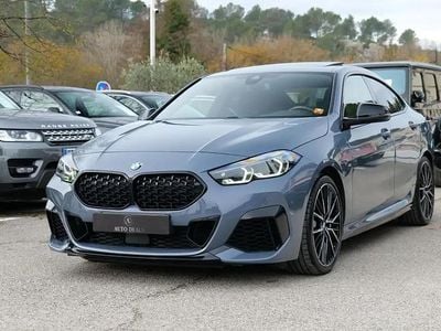 Gris Occasion 2021 BMW M235 M Performance Coupé | 39 990 €