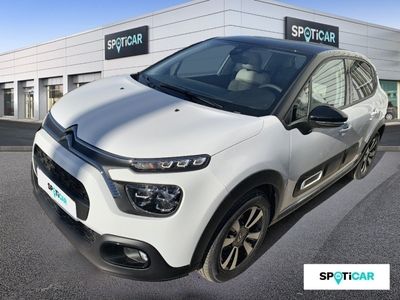 occasion Citroën C3 1.2 PureTech 83ch S&S Shine