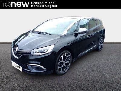 occasion Renault Grand Scénic IV Grand Scenic TCe 140 FAP - 21 Intens