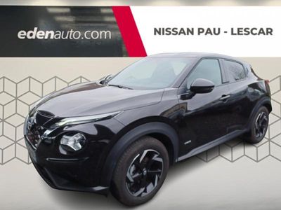 Occasion 2024 Nissan Juke N-Connecta SUV | 23 990 € (Prix juste)