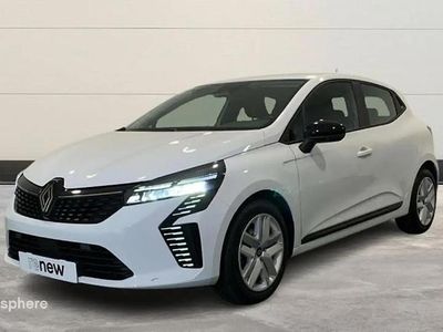 Occasion Renault Clio V Evolution 92 ch (67 kW) 2024 Berline