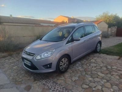 Occasion 2011 Ford Grand C-Max Titanium Monospace | 4 000 €