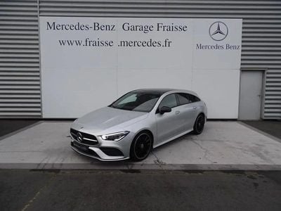 Mercedes CLA200