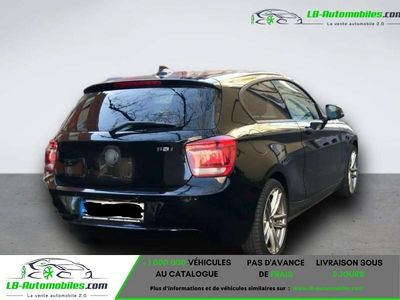 Occasion BMW 116 136 ch (100 kW) 2013 Citadine