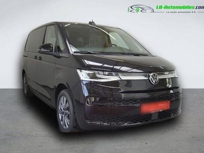 VW Multivan