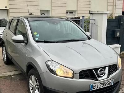 Occasion 2011 Nissan Qashqai Acenta SUV | 5 490 € (Bon prix)