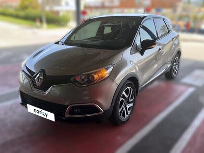 occasion Renault Captur TCe 120 Intens EDC