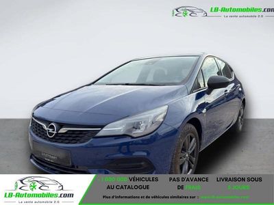 Occasion Opel Astra 122 ch (89 kW) 2020 Berline