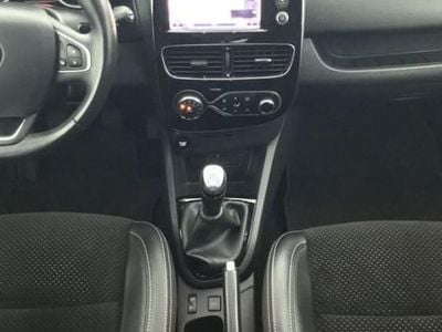 Renault Clio GrandTour