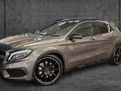 Occasion 2017 Mercedes GLA45 AMG AMG SUV | 35 900 €