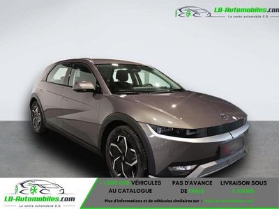 Occasion 2022 Hyundai Ioniq Citadine | 28 300 € (Prix assez cher)