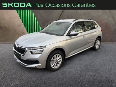 occasion Skoda Kamiq 1.5 TSI 150ch Ambition