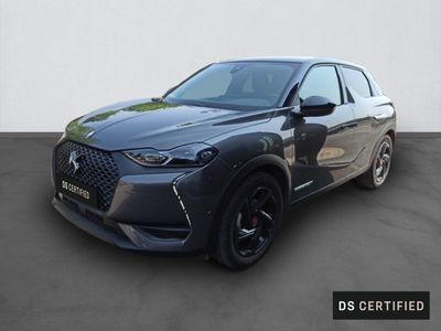 occasion DS Automobiles DS3 Crossback E-Tense Performance Line + 4cv