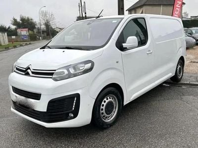 Citroën Jumpy