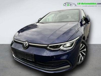 VW Golf VIII