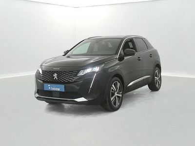 Occasion 2021 Peugeot 3008 Allure | 15 790 € (Prix juste)