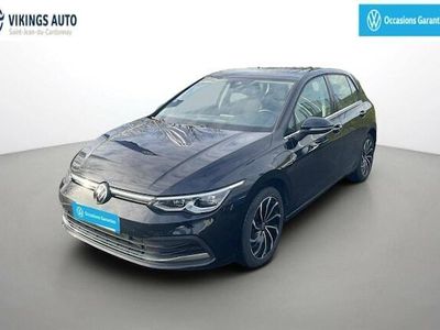 VW Golf VIII