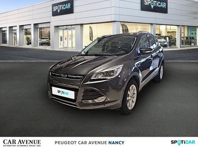 occasion Ford Kuga d'occasion 1.5 EcoBoost 150ch Stop&Start Titanium 4x2