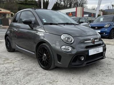 Abarth 595C