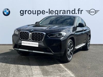 Occasion 2021 BMW X4 xLine SUV | 64 990 €