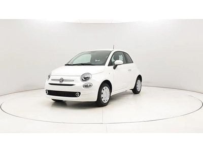 Occasion Fiat 500 2022 Rouge Citadine
