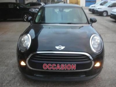 Occasion 2016 Mini Cooper D Chili Citadine | 12 900 € (Prix juste)
