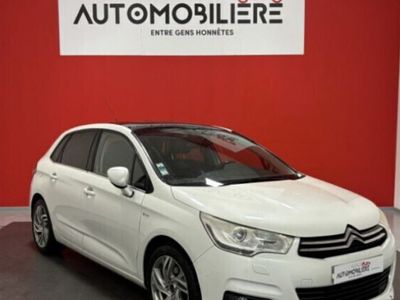 Citroën C4