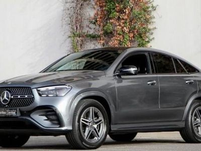 Occasion Mercedes GLE450 AMG AMG line 367 ch (269 kW) 2023