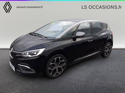 occasion Renault Scénic IV TCe 140 FAP EDC - 21 Intens