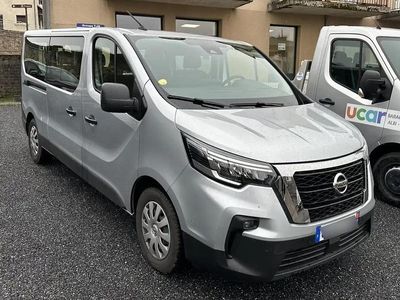 Nissan Primastar