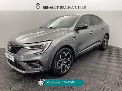 Occasion 2022 Renault Arkana Intens SUV | 17 990 € (Prix juste)