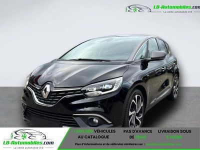 Occasion 2016 Renault Scénic IV Bose Edition Monospace | 16 300 €