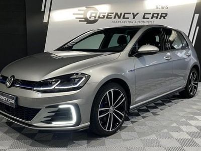 Occasion 2020 VW Golf GTE Berline | 19 899 € (Bon prix)
