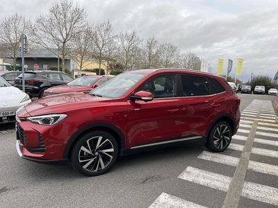 Occasion MG ZS Luxury 102 ch (75 kW) 2024 SUV