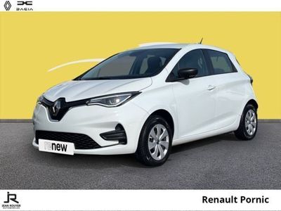 occasion Renault 20 Zoé Life charge normale R110 Achat Intégral -- VIVA192382586