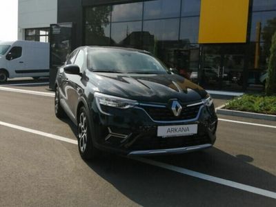 occasion Renault Arkana 1.3 TCE 140CH INTENS EDC -21B