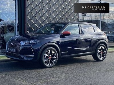 DS Automobiles DS3