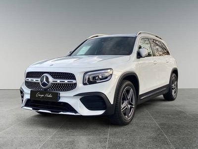 Occasion 2021 Mercedes GLB200 AMG line SUV | 43 990 € (Prix cher)