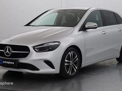 Mercedes 200