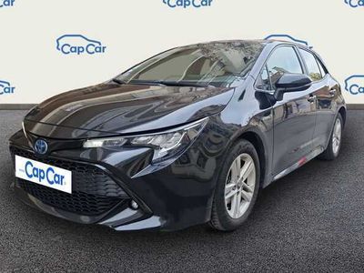 occasion Toyota Corolla Dynamique - 1.8 122 Hybrid CVT