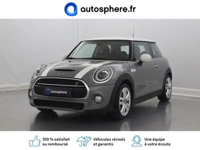 occasion Mini Cooper S 192ch Business Euro6d-T