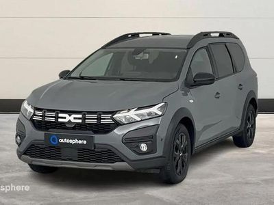 Gris Occasion 2023 Dacia Jogger Extreme Monospace | 17 499 € (Prix juste)