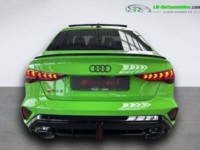 Audi RS3 Sportback