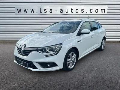 Renault Mégane GrandTour