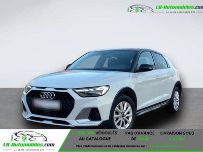 Occasion Audi A1 95 ch (69 kW) 2021 SUV