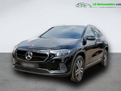 Mercedes EQA250