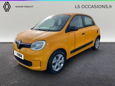 occasion Renault Twingo III SCe 65 - 20 Life