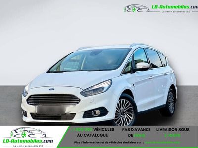 occasion Ford S-MAX S-max2.0 EcoBlue 150 BVA