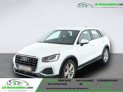 occasion Audi Q2 35 TFSI 150 BVM