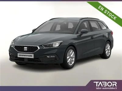 Seat Leon ST